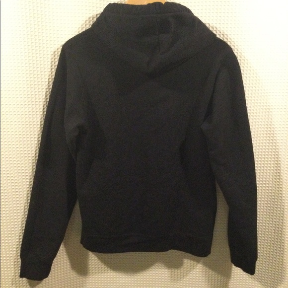 💎2xHP💎 Billie Eilish | Don’t Smile At Me Hoodie | 💎RARE💎 - Picture 5 of 6